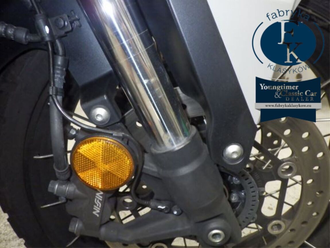 HONDA X-ADV750-2 2025 - zdjęcie 22