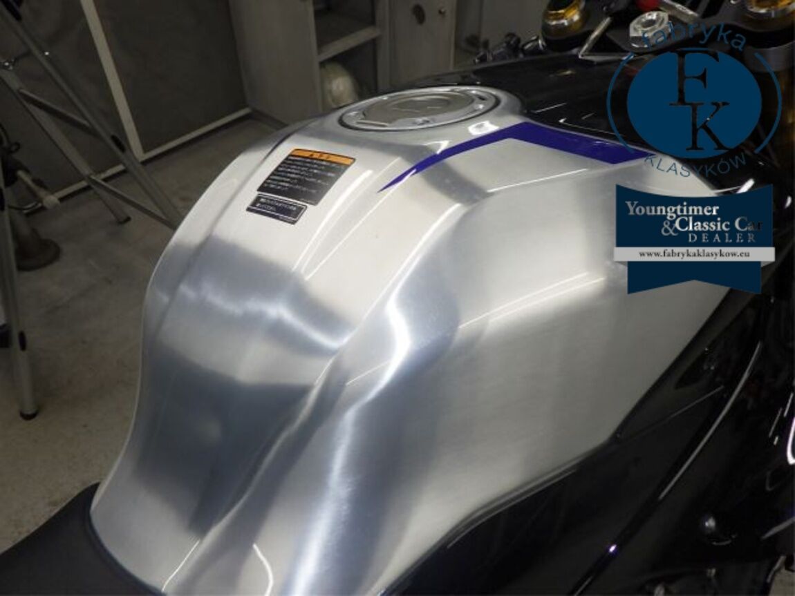 YAMAHA YZF-R1M 2026 - zdjęcie 18