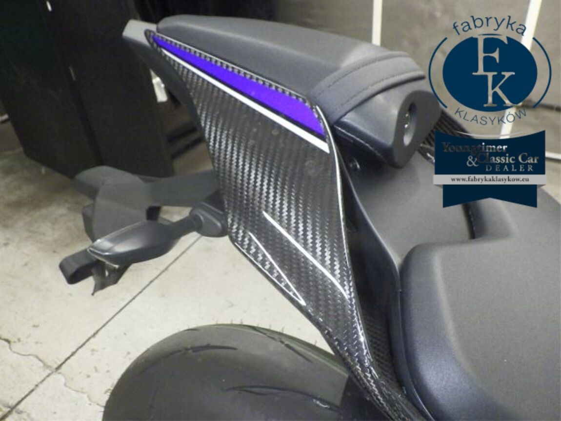 YAMAHA YZF-R1M 2026 - zdjęcie 19