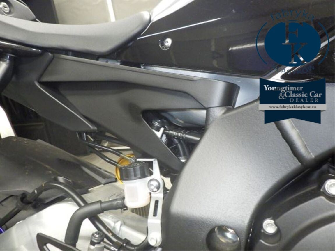 YAMAHA YZF-R1M 2026 - zdjęcie 30