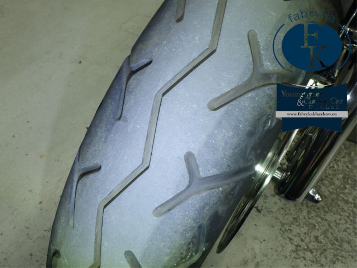 HARLEY-DAVIDSON FXSTD1450 2004 - zdjęcie 21