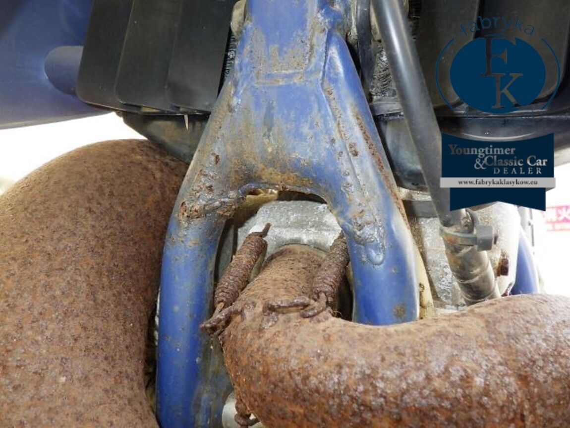 YAMAHA YZ250 - zdjęcie 25