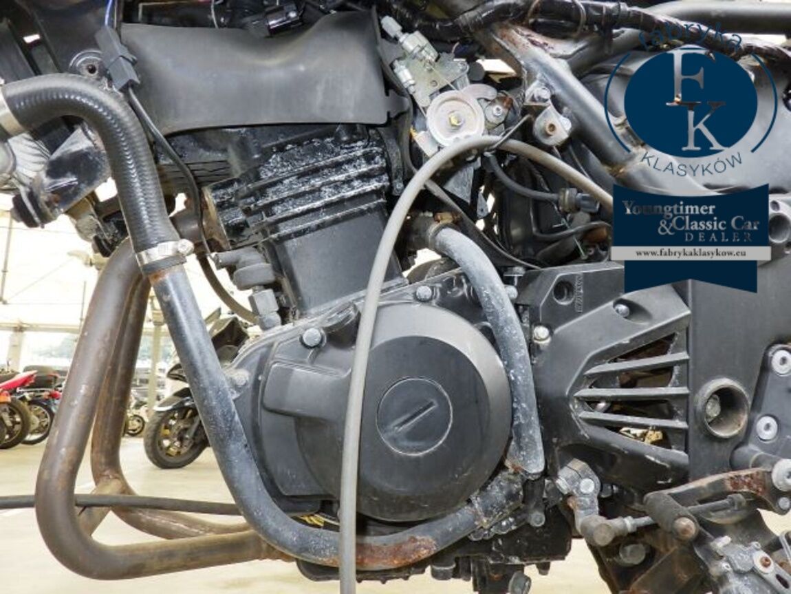 KAWASAKI NINJA250R  - zdjęcie 4
