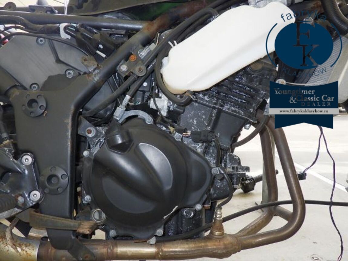 KAWASAKI NINJA250R  - zdjęcie 6