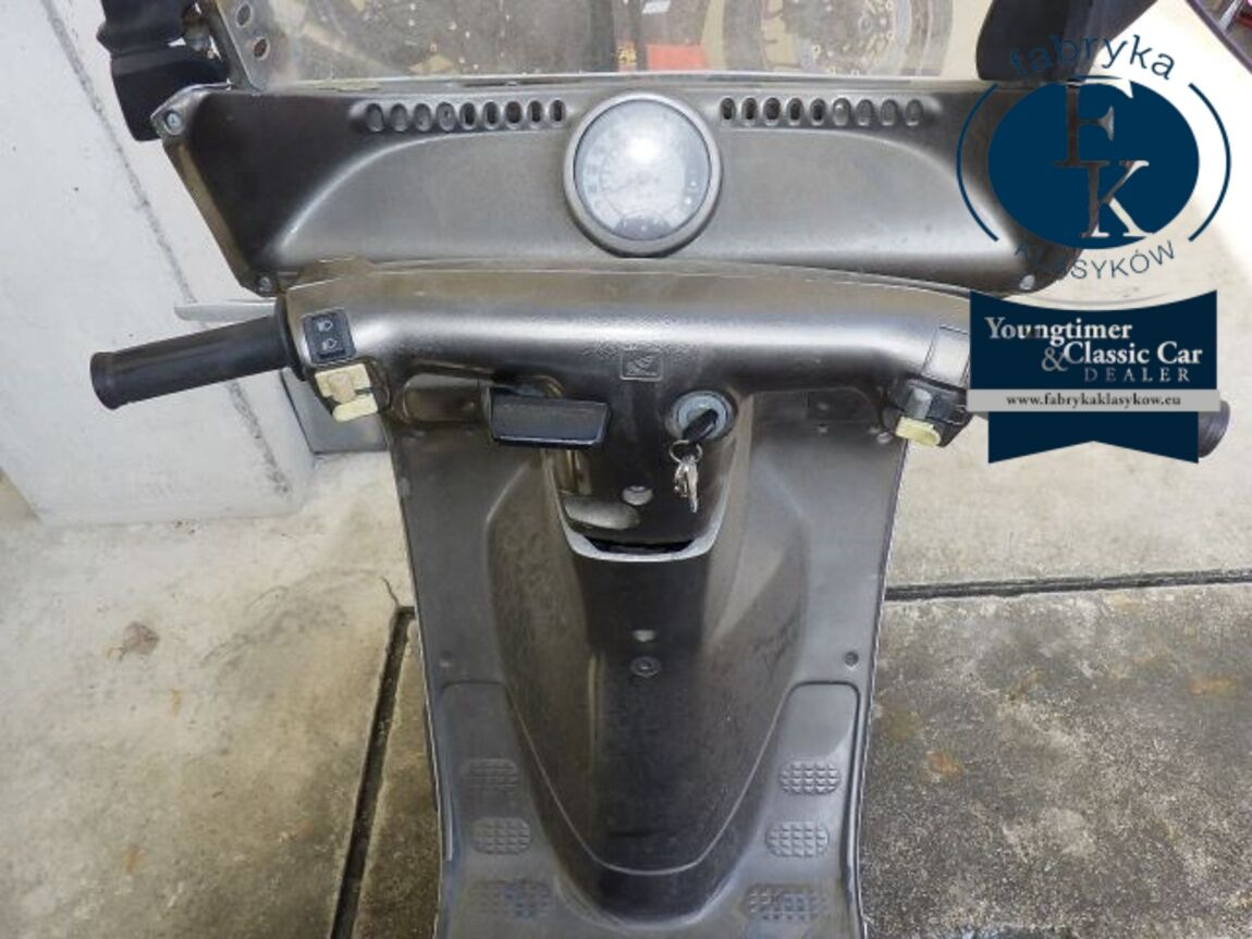 HONDA GYRO CANOPY-2  - zdjęcie 19