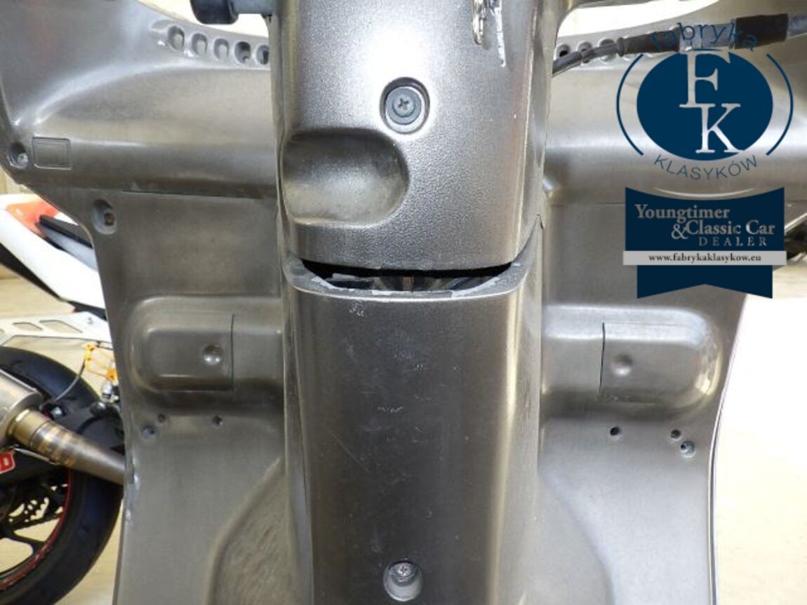 HONDA GYRO CANOPY-2  - zdjęcie 27