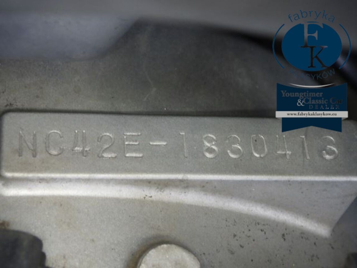 HONDA CB400SFV-1  - zdjęcie 4
