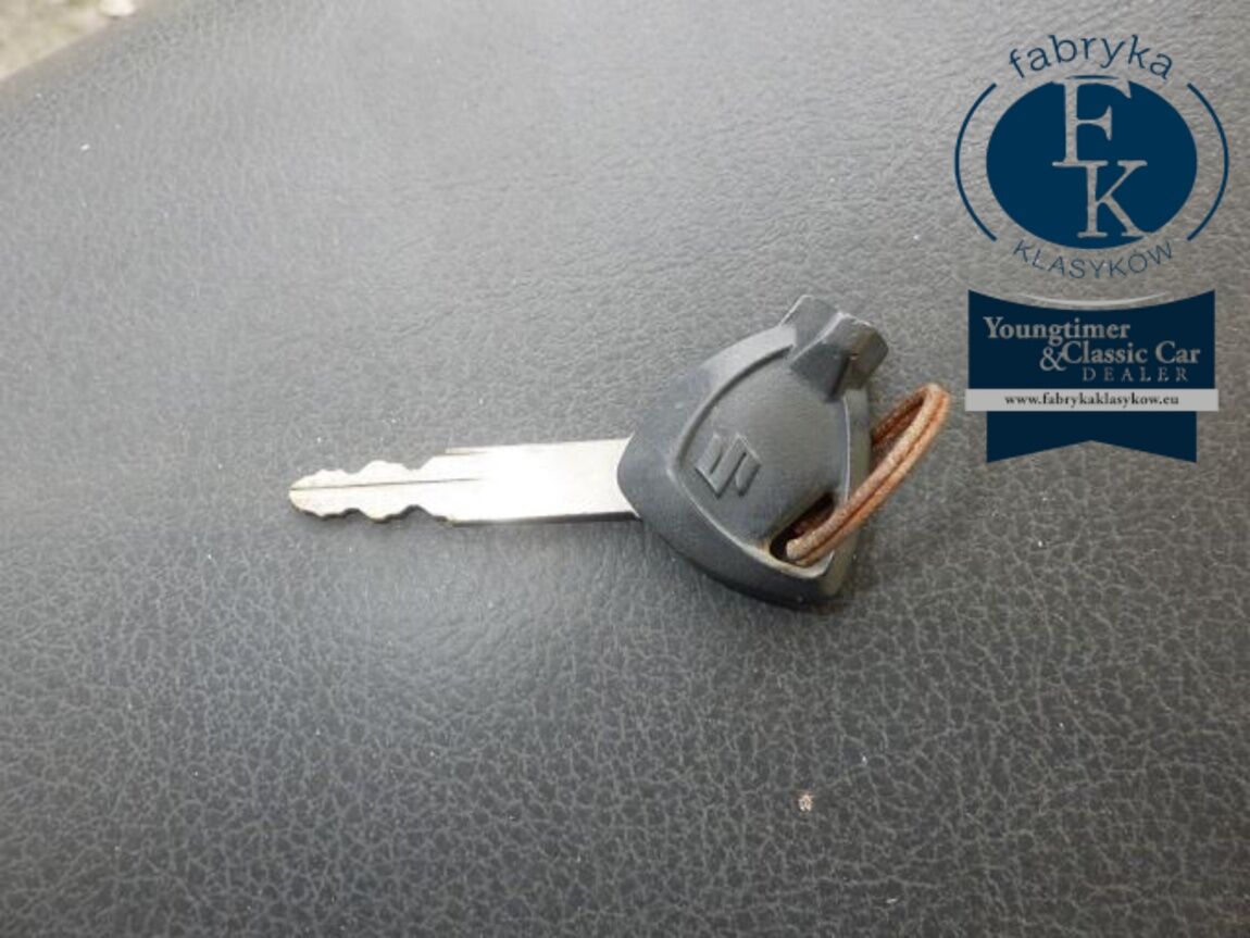 SUZUKI ADDRESS V125  - zdjęcie 9
