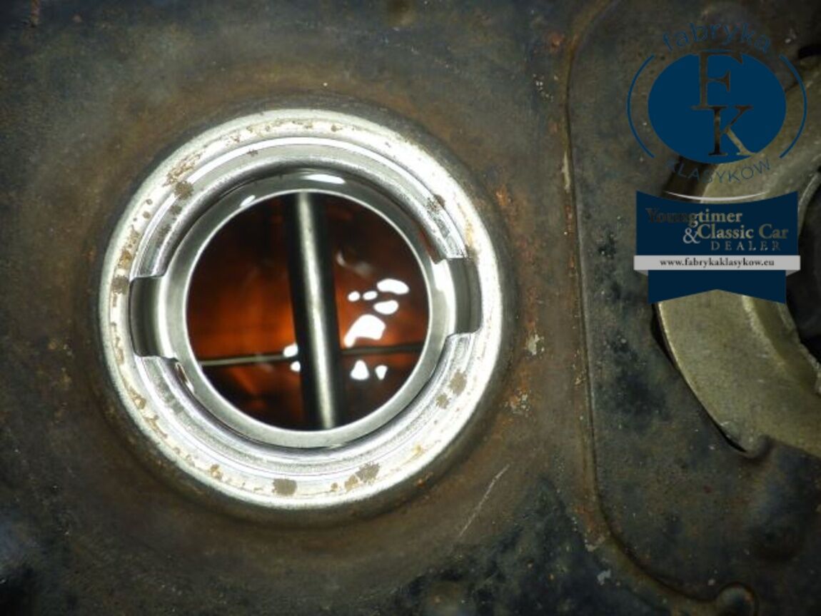 HONDA GYRO - zdjęcie 13