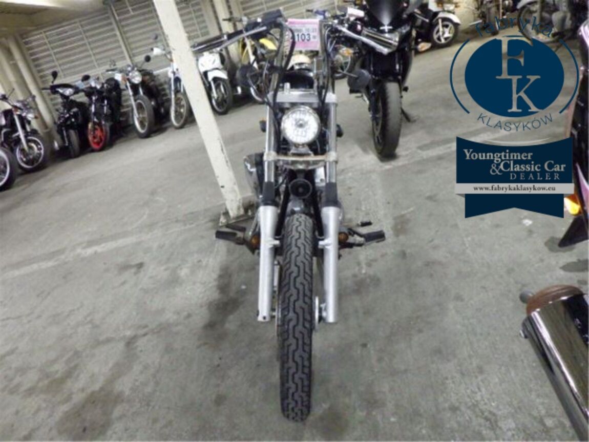 YAMAHA DRAGSTAR 250 - zdjęcie 19