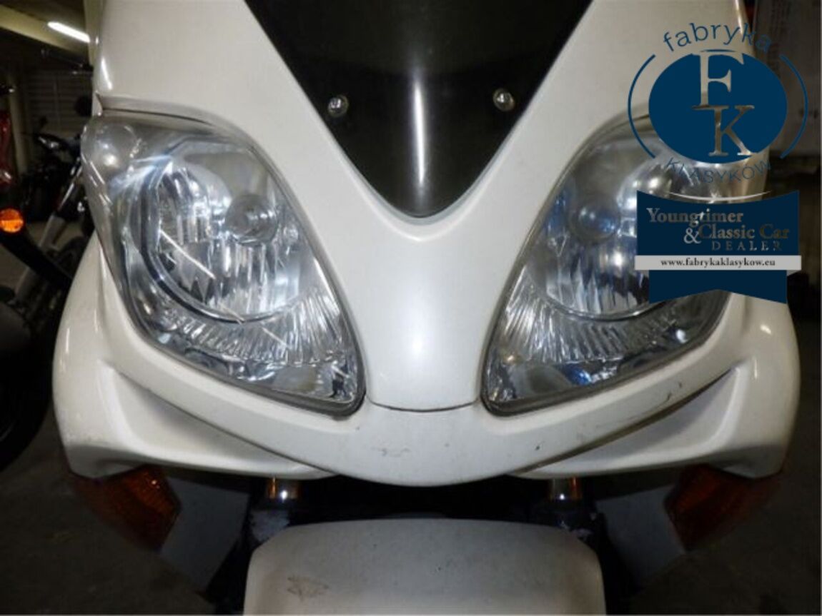HONDA FORZA Z  - zdjęcie 11