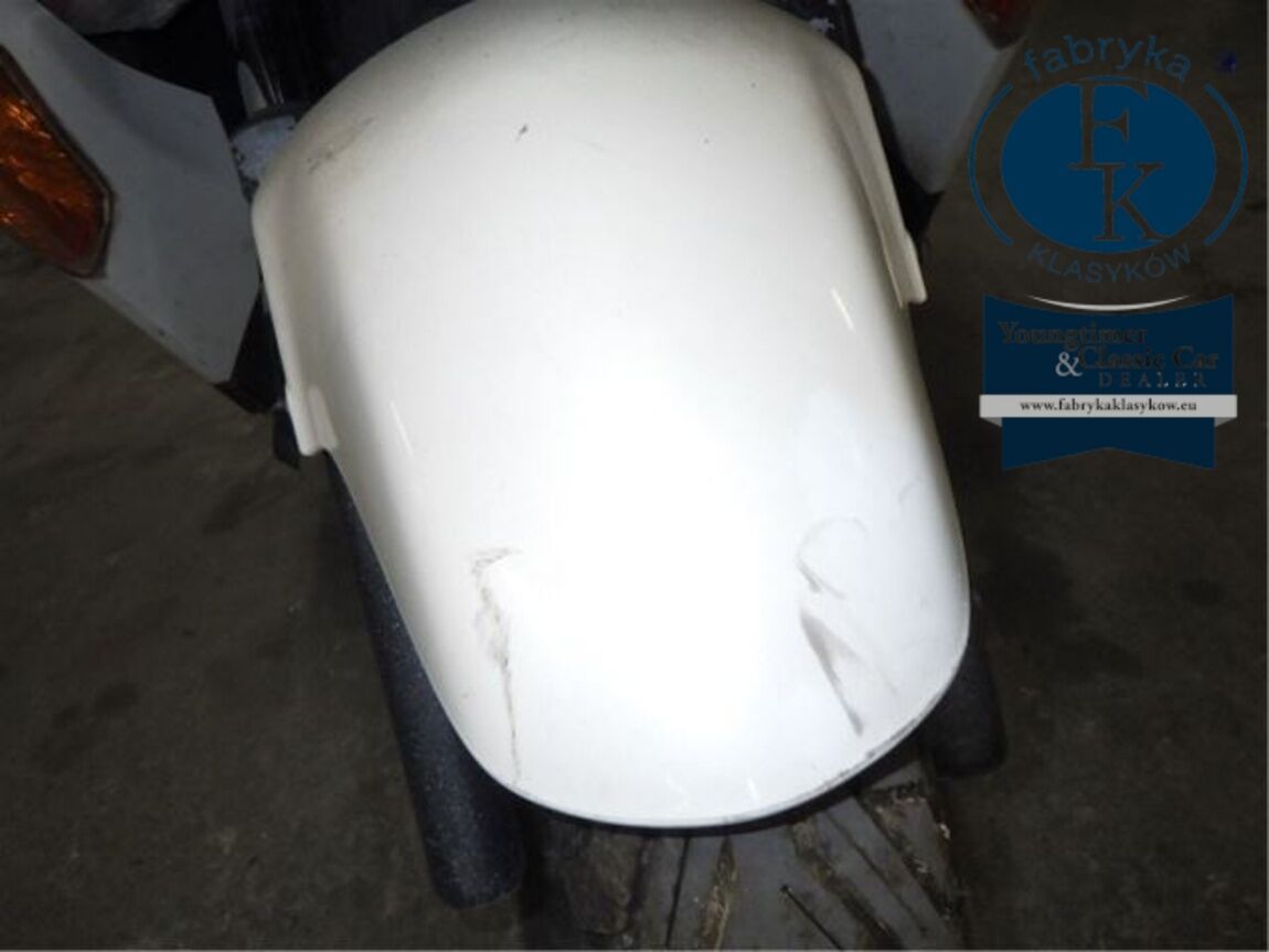 HONDA FORZA Z  - zdjęcie 13