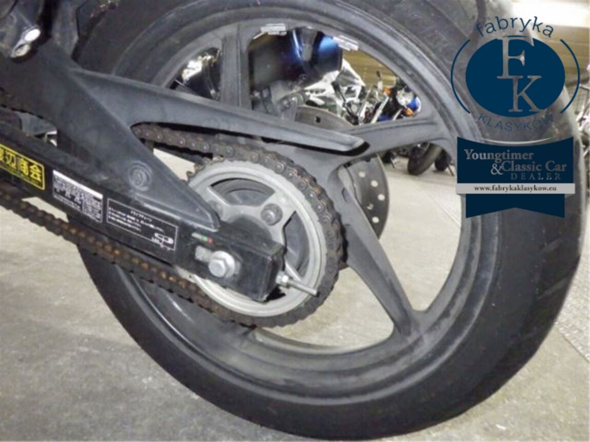 HONDA CBR125R  - zdjęcie 21