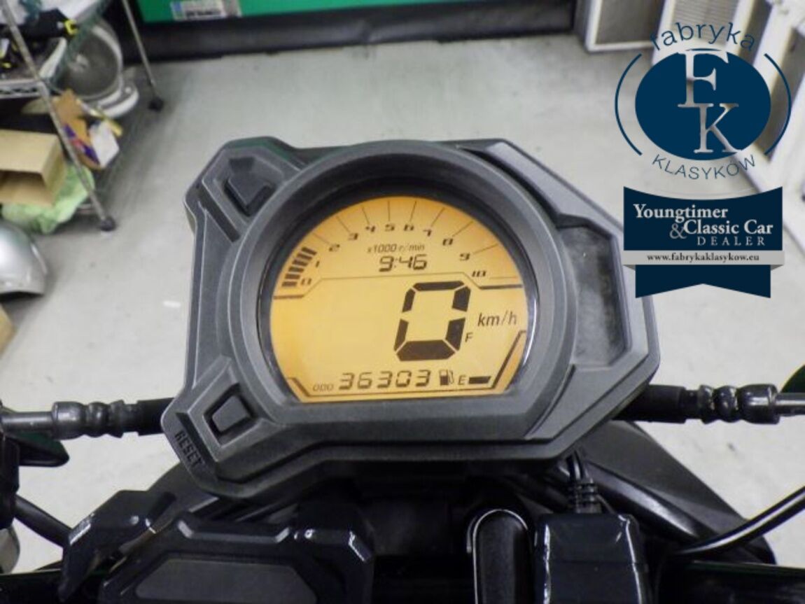 YAMAHA BW S125-2  - zdjęcie 13