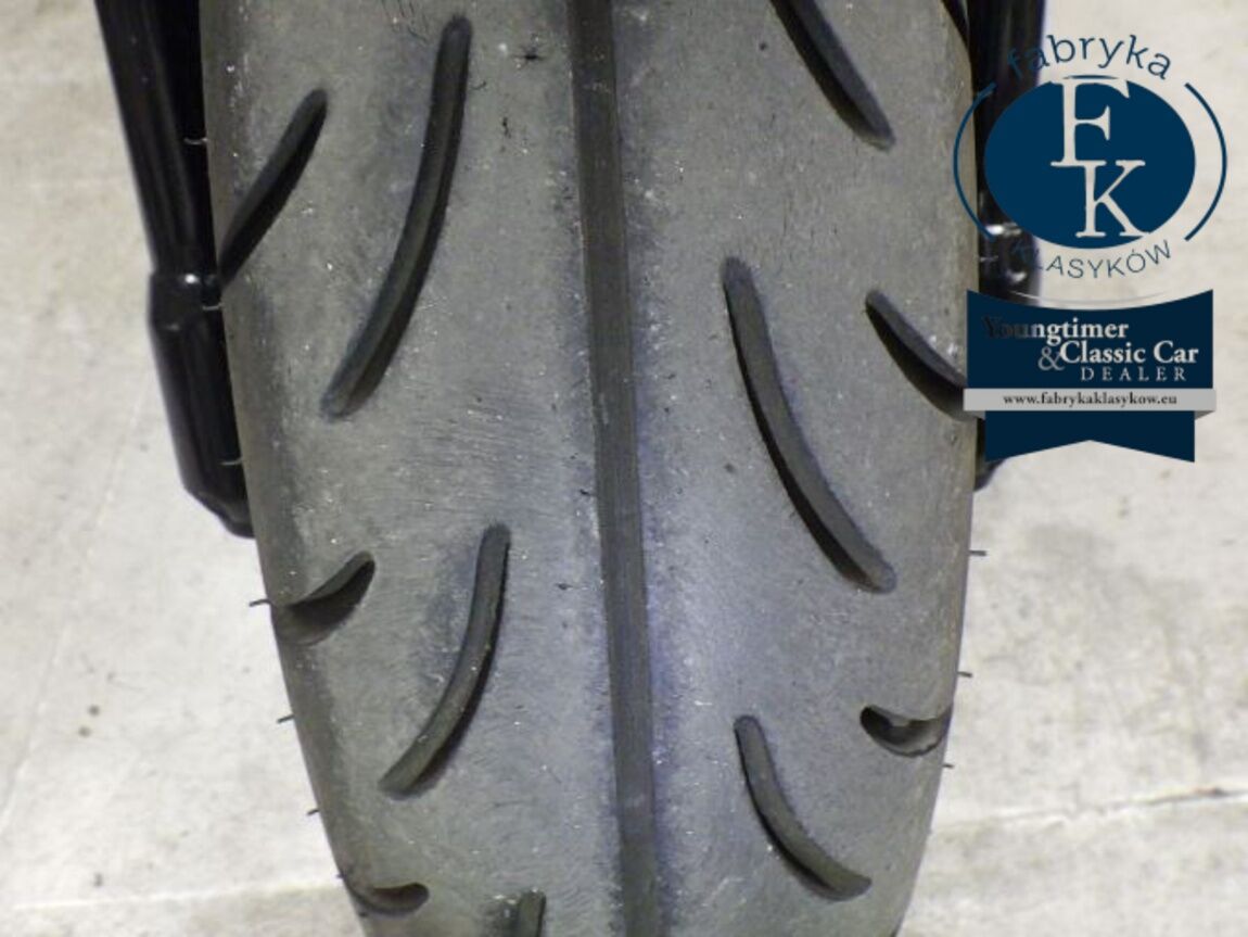 YAMAHA BW S125-2  - zdjęcie 22