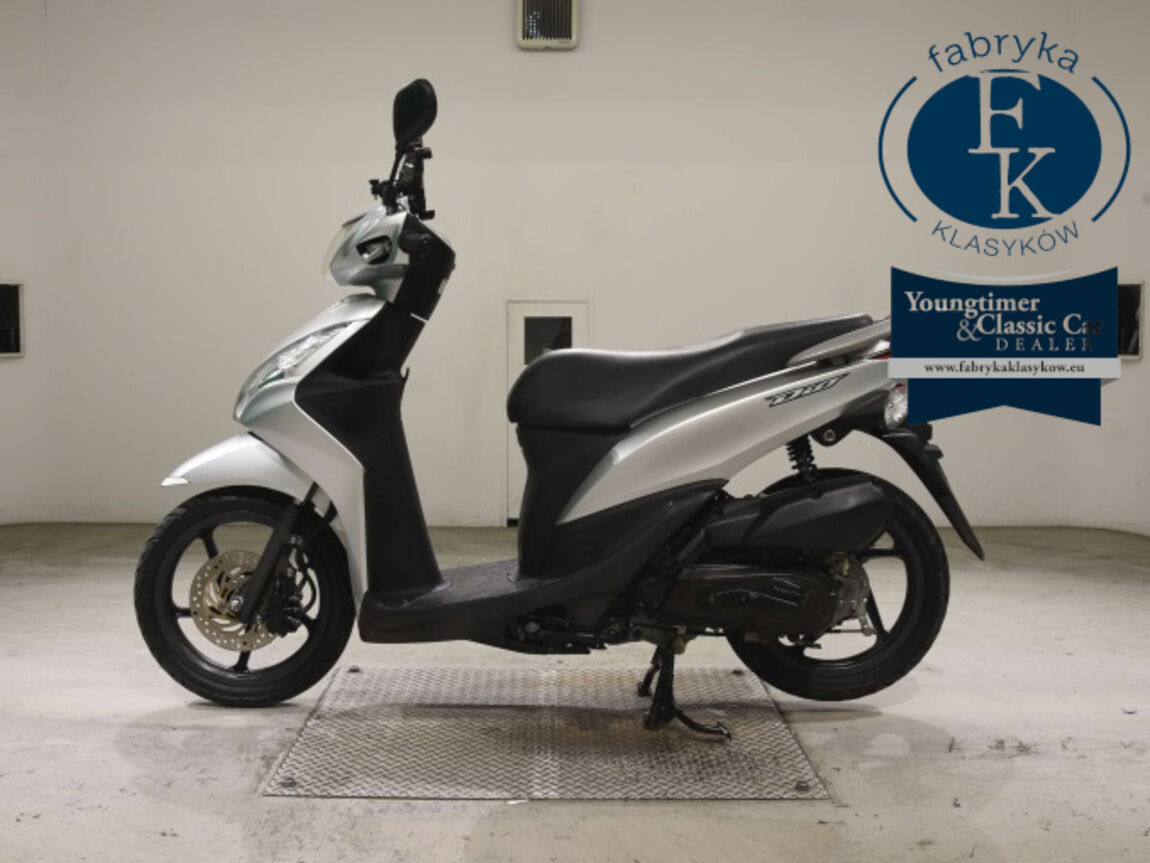 HONDA DIO 110  - zdjęcie 3