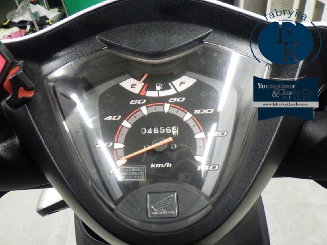 HONDA DIO 110  - zdjęcie 13