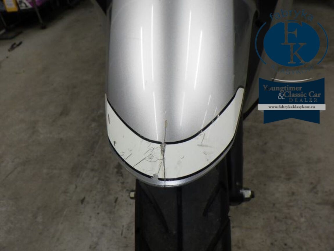 HONDA DIO 110  - zdjęcie 17