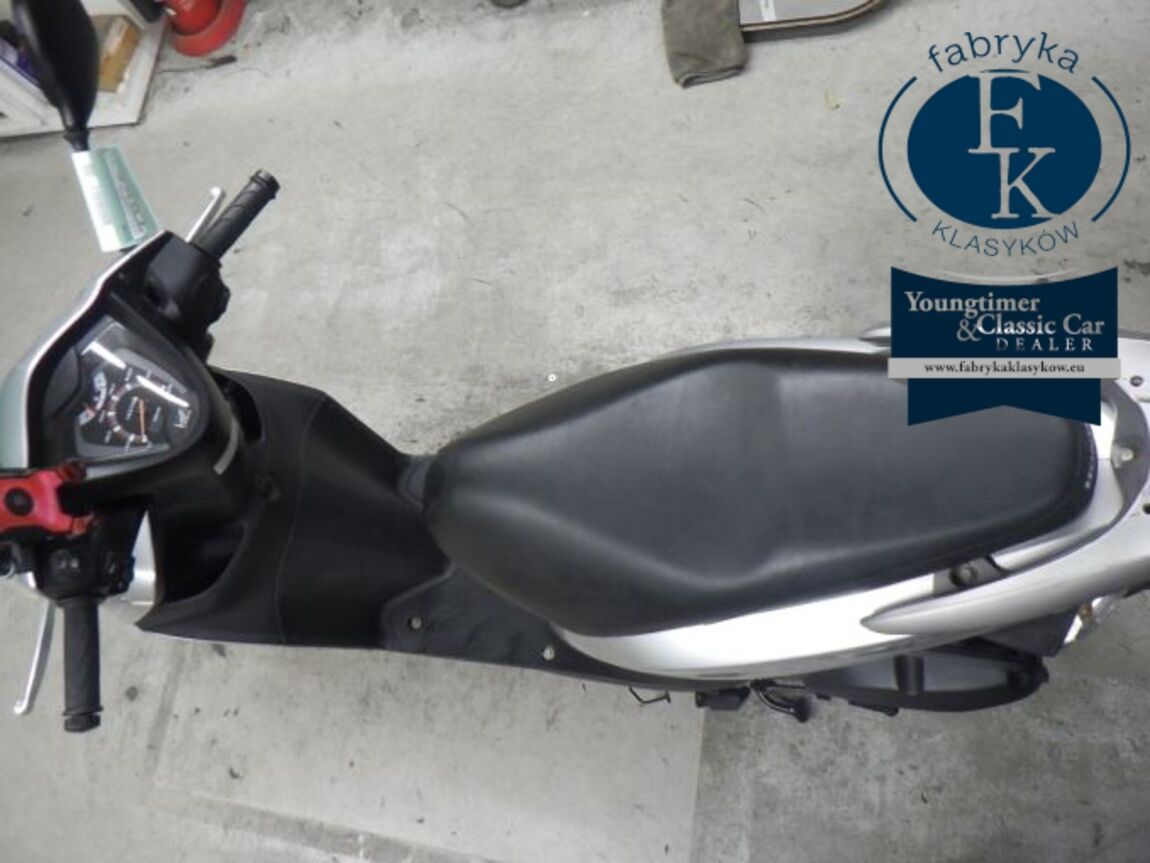 HONDA DIO 110  - zdjęcie 32
