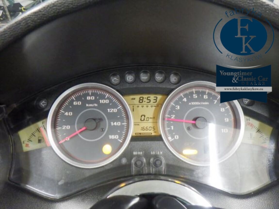 HONDA FORZA ABS  - zdjęcie 13