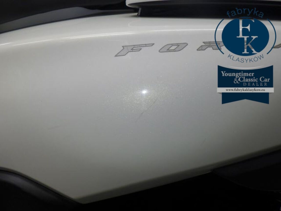 HONDA FORZA ABS  - zdjęcie 19