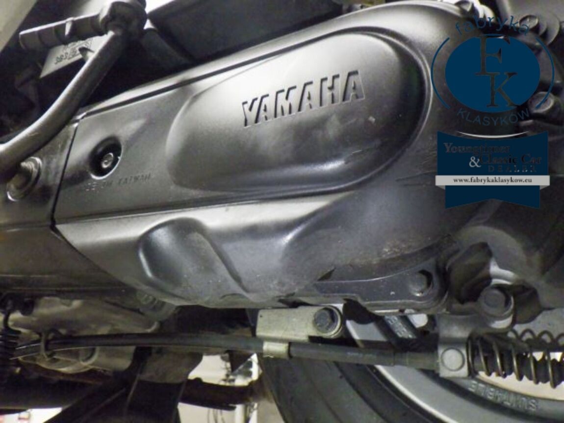 YAMAHA GEAR-2YANE EXIST  - zdjęcie 11