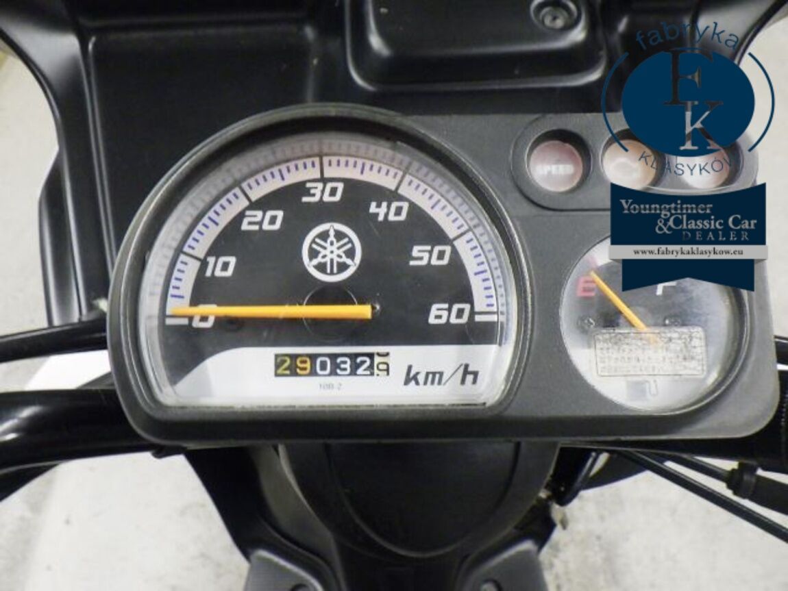 YAMAHA GEAR-2YANE EXIST  - zdjęcie 13