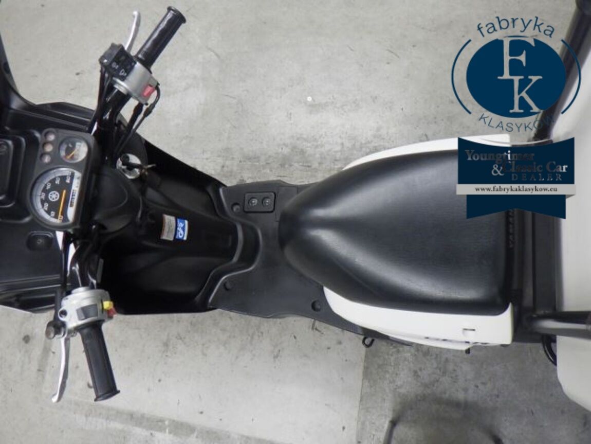 YAMAHA GEAR-2YANE EXIST  - zdjęcie 32