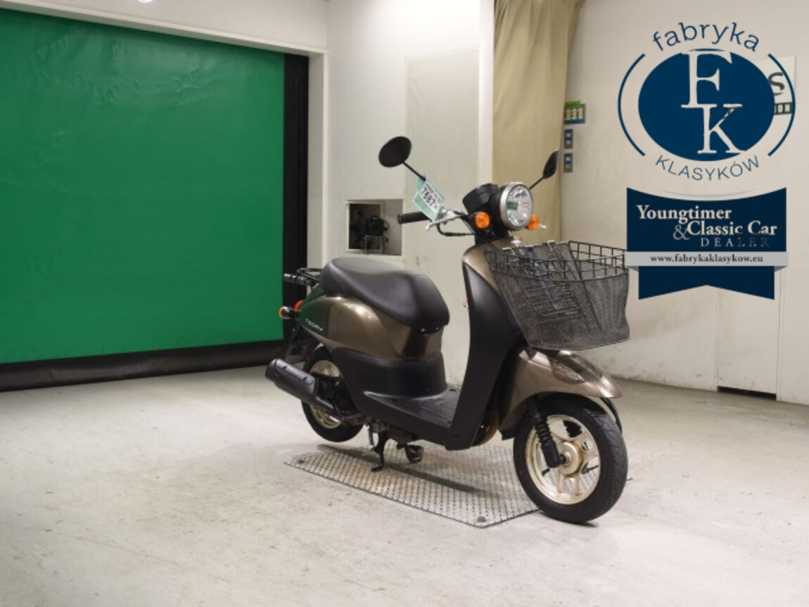 HONDA TODAY - zdjęcie 4