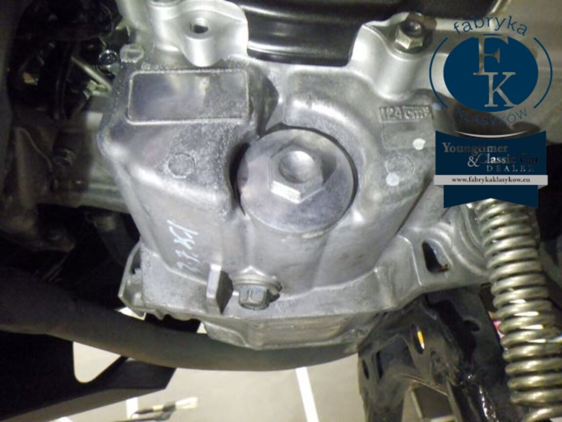 HONDA PCX125-4  - zdjęcie 9