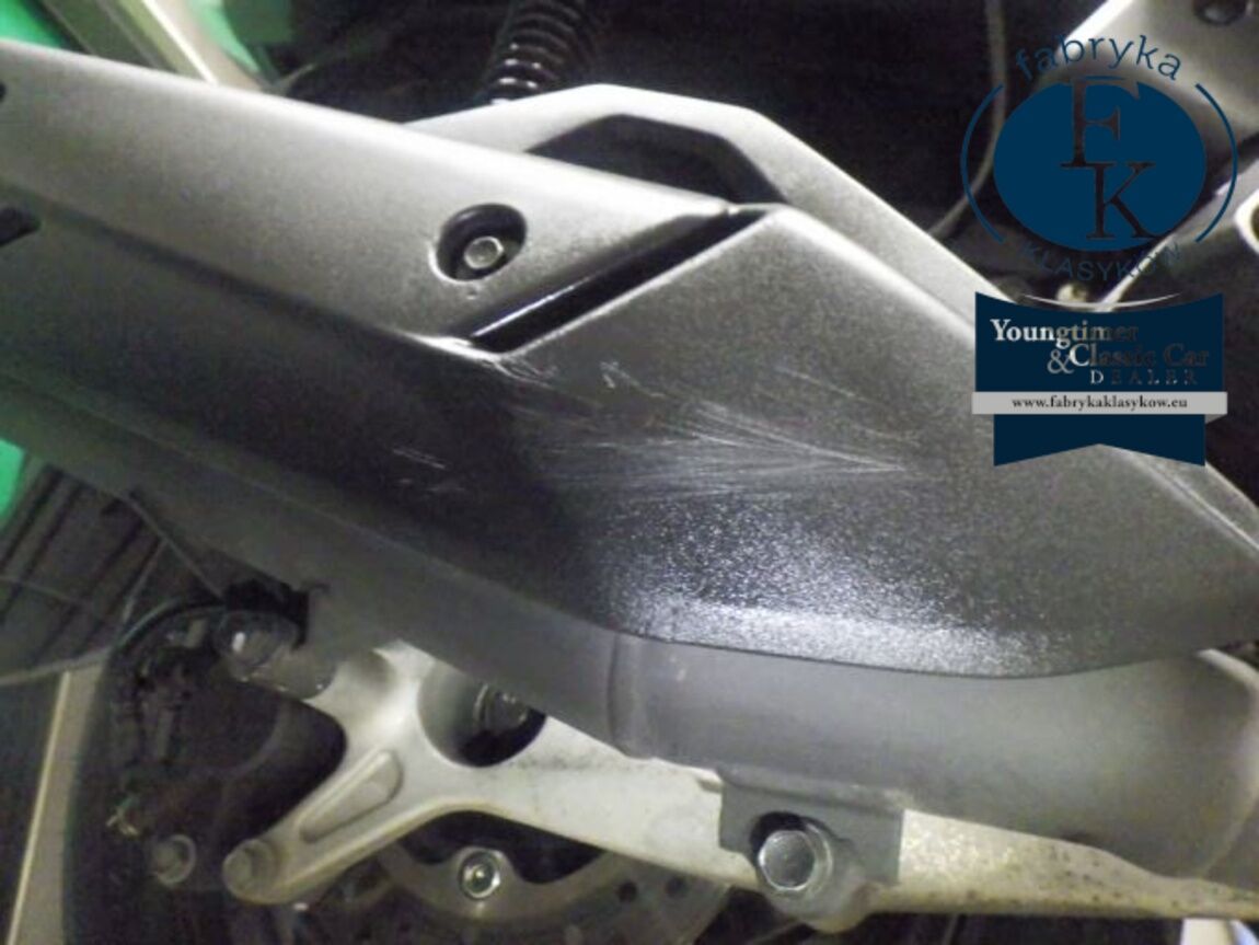 HONDA PCX125-4  - zdjęcie 15