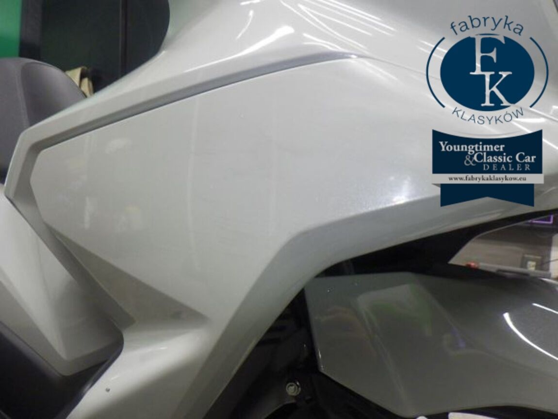 HONDA PCX125-4  - zdjęcie 20