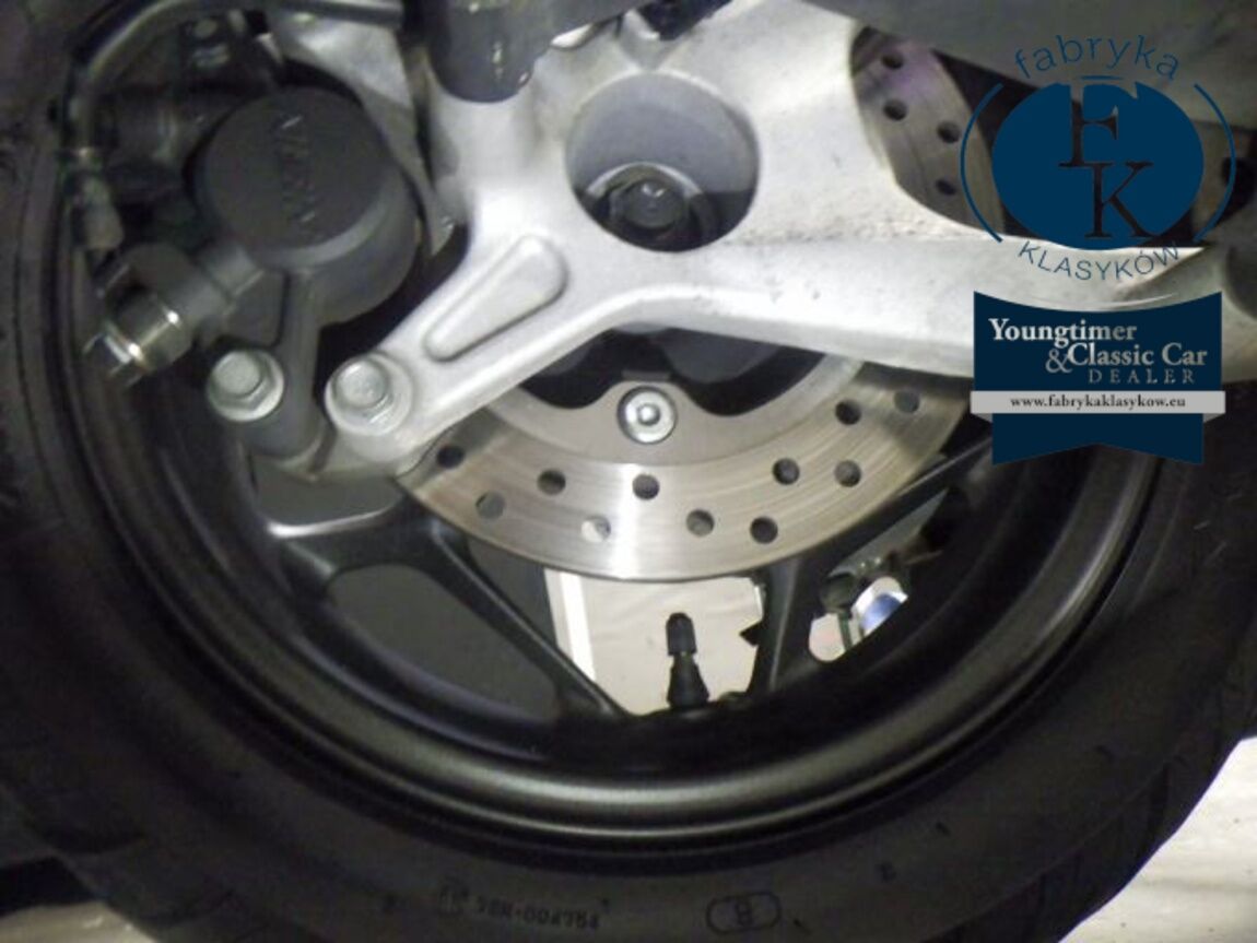 HONDA PCX125-4  - zdjęcie 28