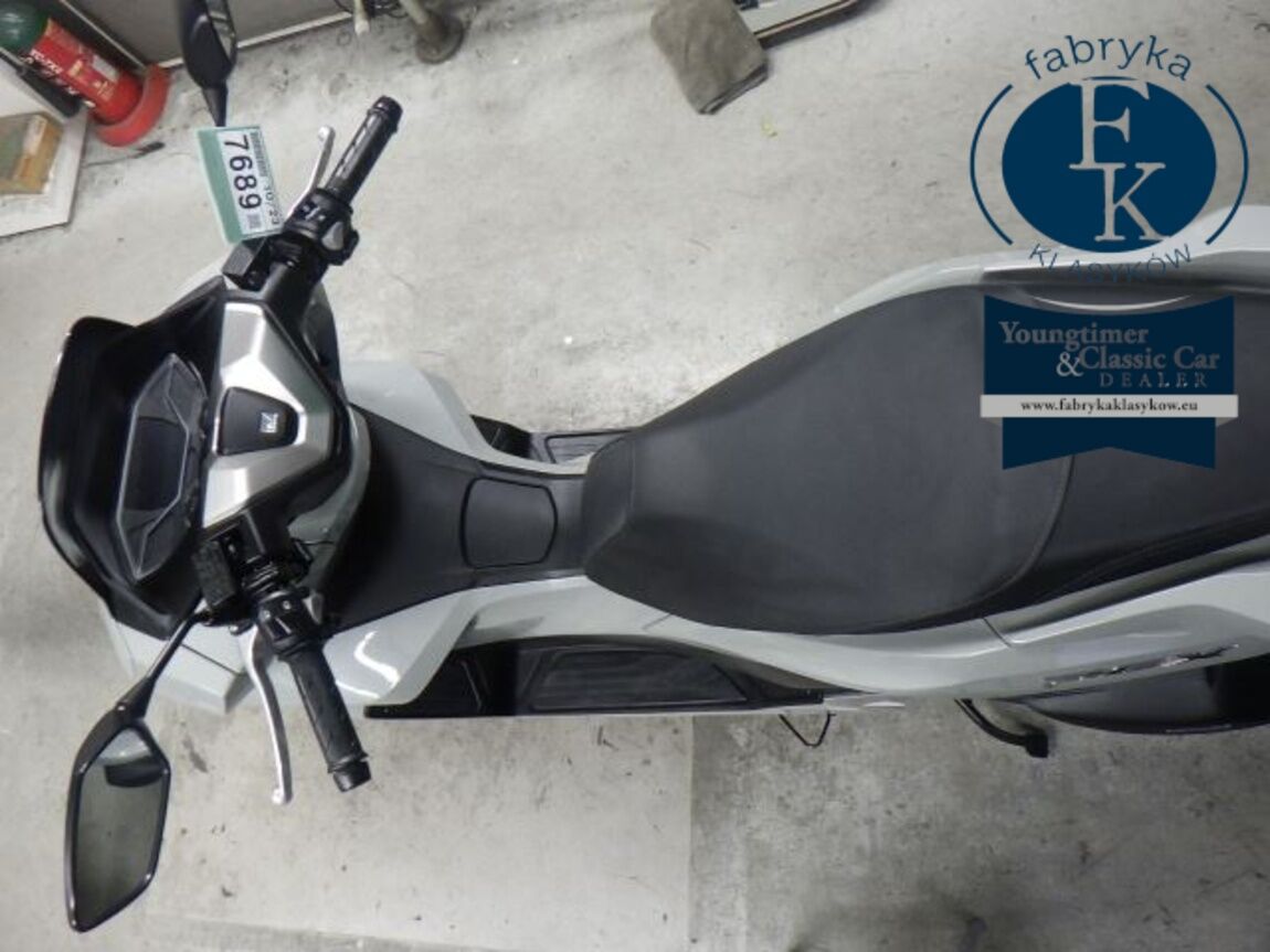 HONDA PCX125-4  - zdjęcie 32