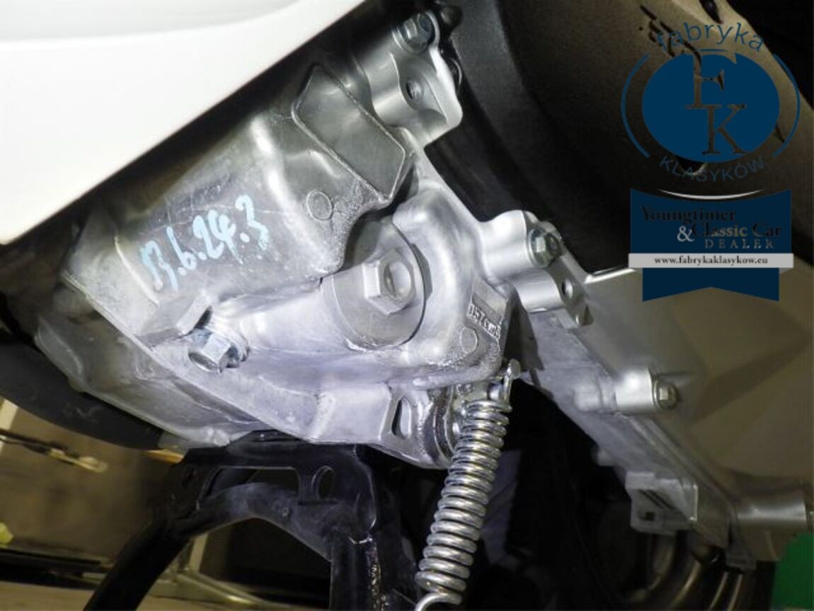 HONDA PCX160  - zdjęcie 9