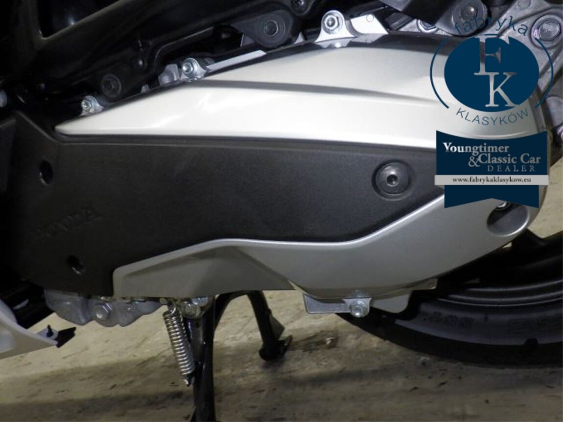 HONDA PCX160  - zdjęcie 11