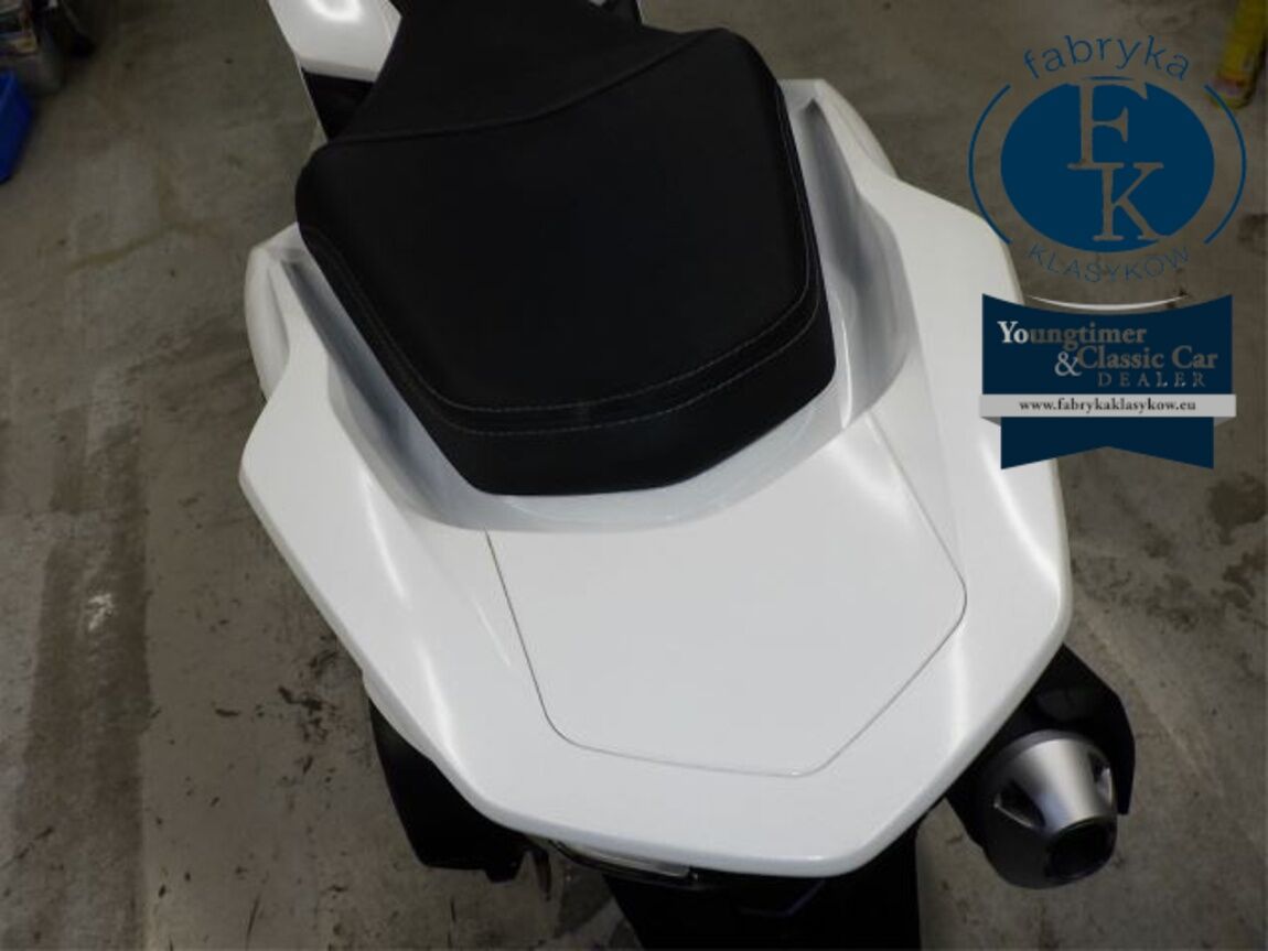HONDA PCX160  - zdjęcie 20