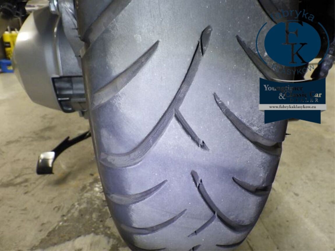 HONDA PCX160  - zdjęcie 25
