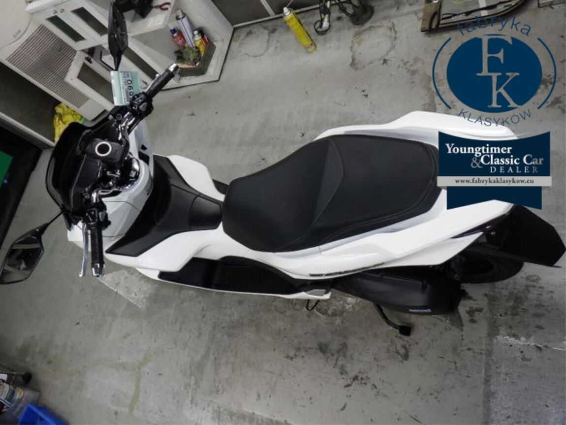 HONDA PCX160  - zdjęcie 32