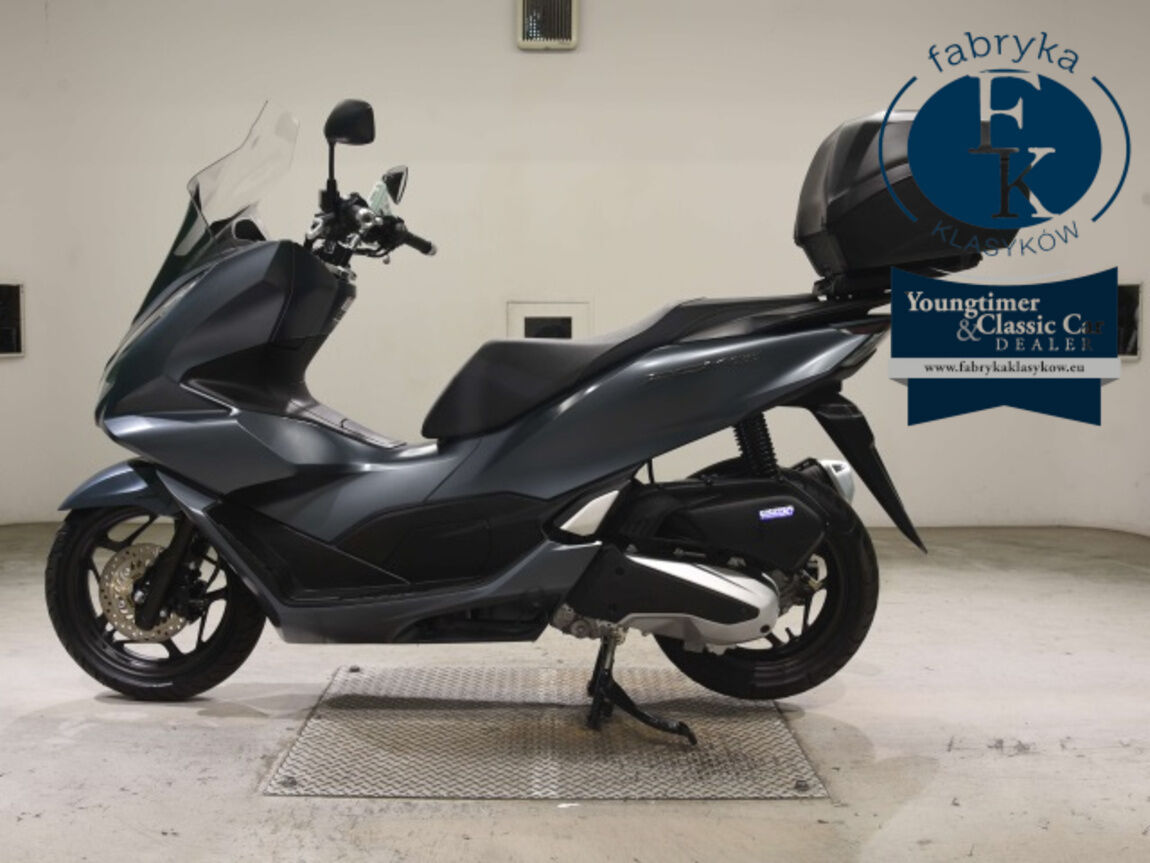 HONDA PCX160  - zdjęcie 3