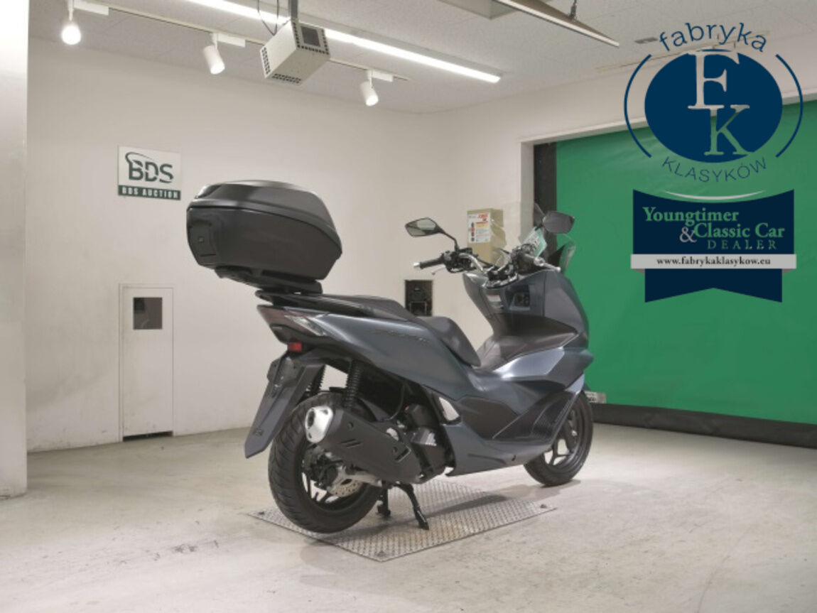 HONDA PCX160  - zdjęcie 6