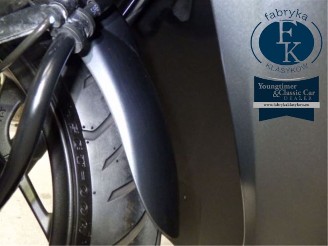 HONDA PCX160  - zdjęcie 17