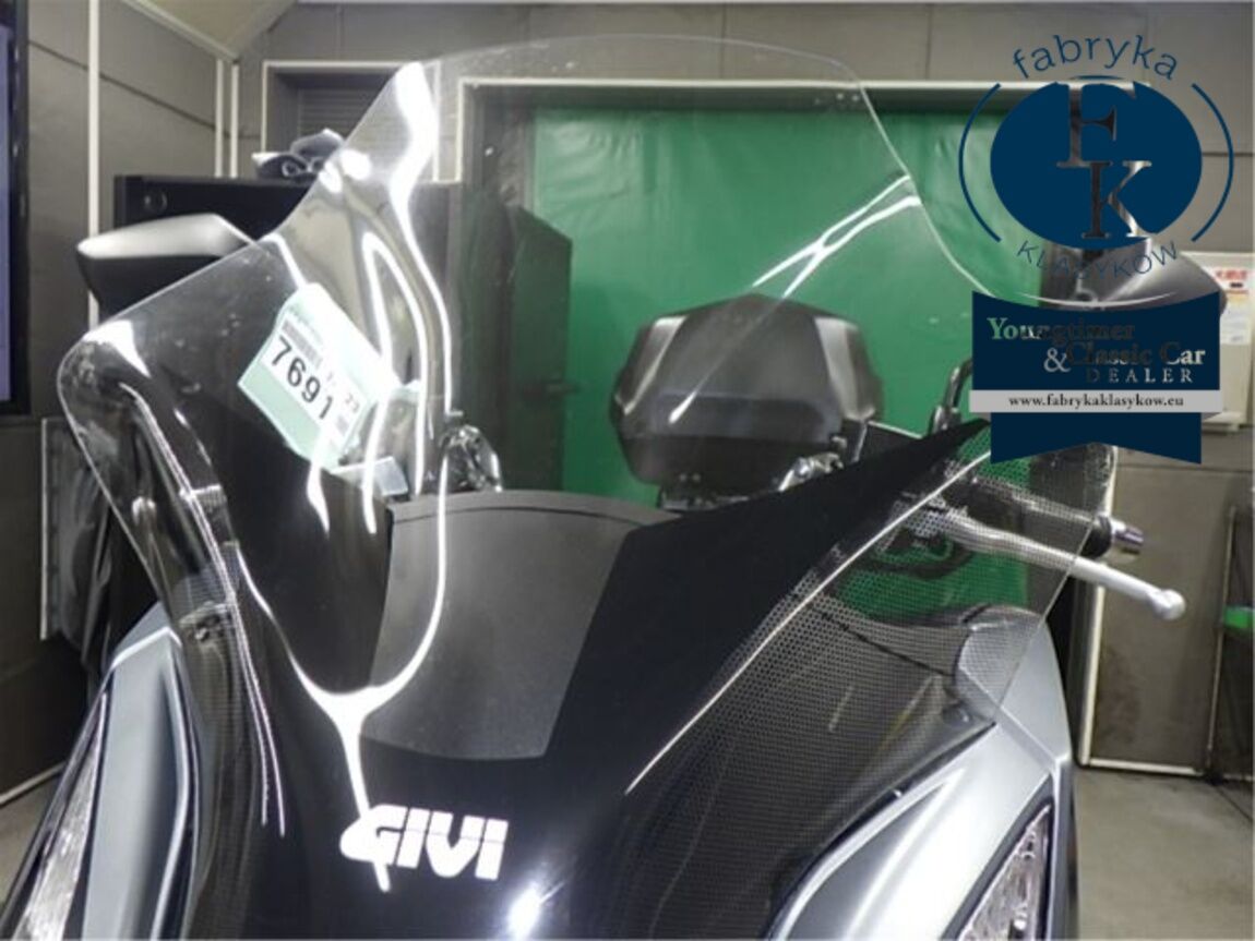 HONDA PCX160  - zdjęcie 18