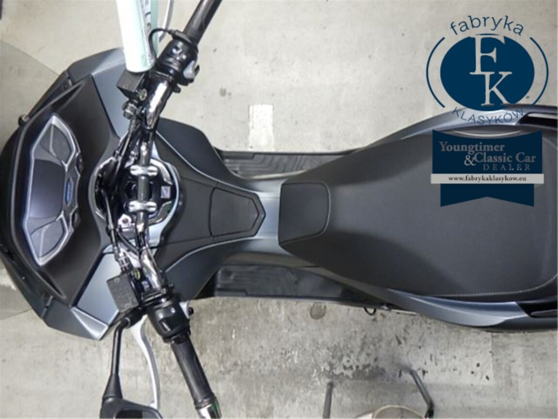 HONDA PCX160  - zdjęcie 32