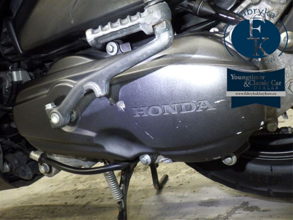 HONDA DUNK - zdjęcie 10