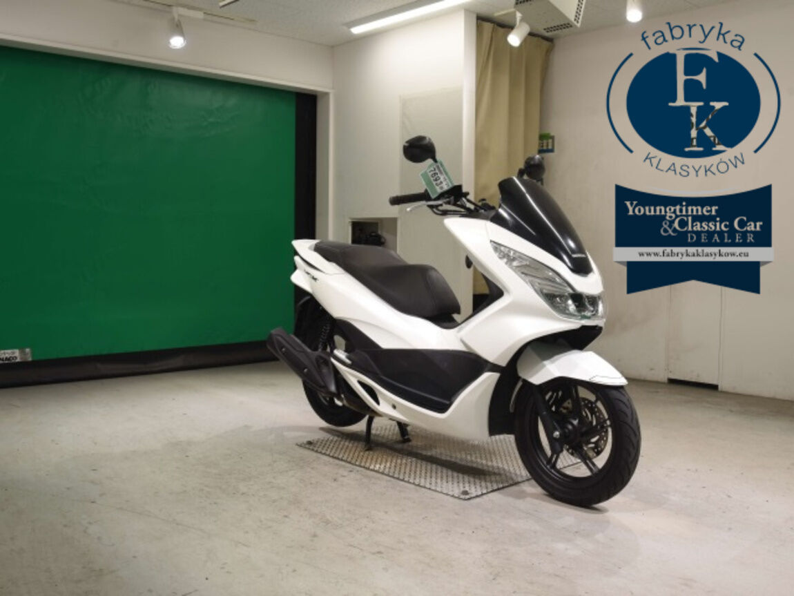 HONDA PCX125-2  - zdjęcie 4