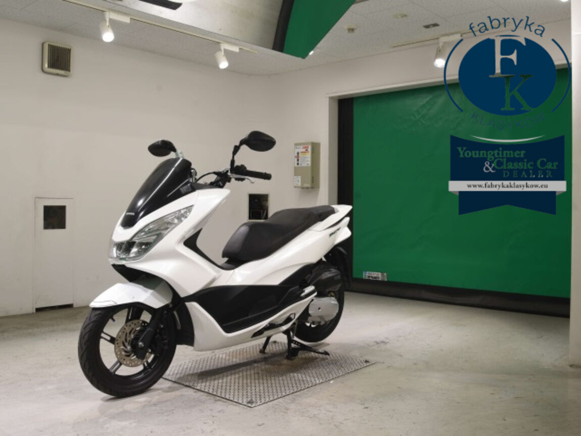 HONDA PCX125-2  - zdjęcie 5