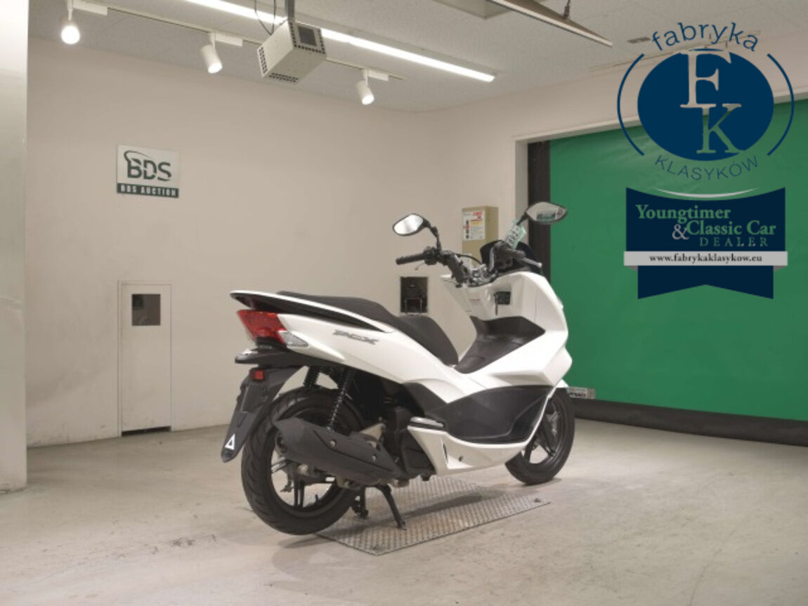 HONDA PCX125-2  - zdjęcie 6