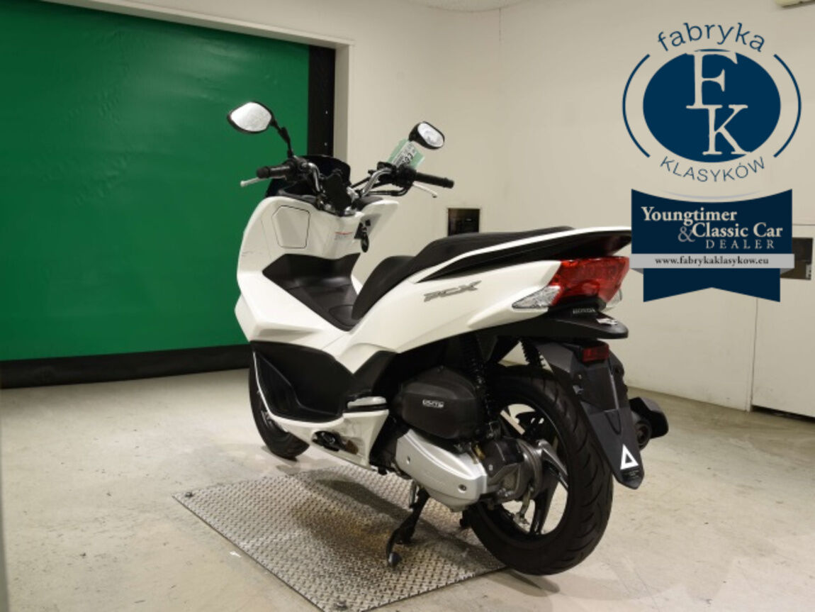 HONDA PCX125-2  - zdjęcie 7