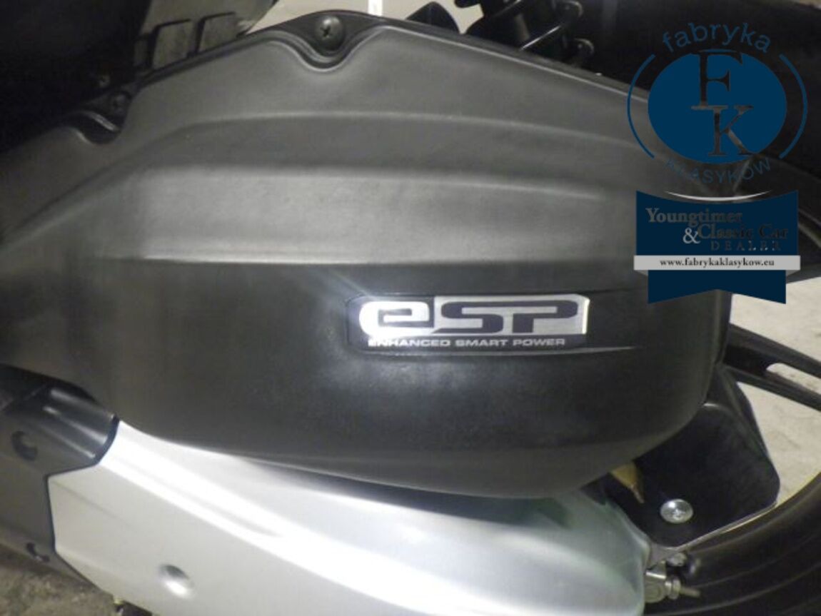 HONDA PCX125-2  - zdjęcie 10